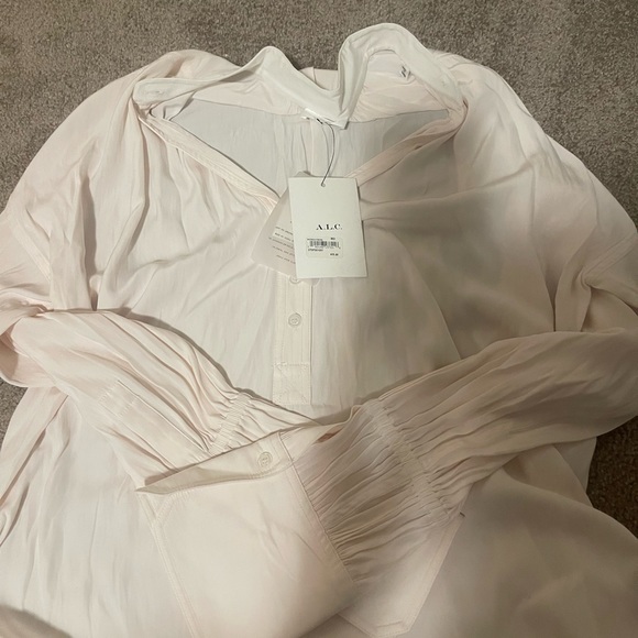 Alc Paulina top - Picture 3 of 6